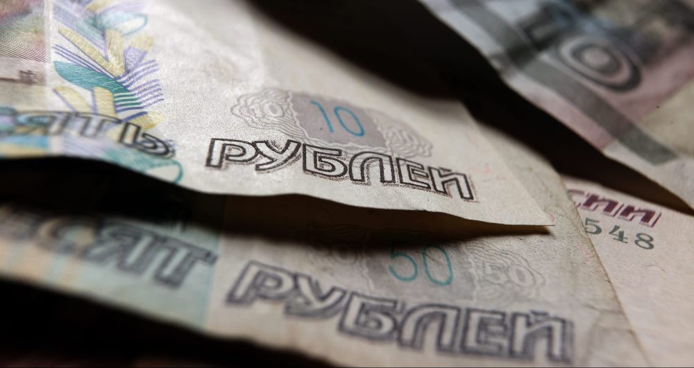 Skadon afati per pagesen e borxhit, Rusia prane falimentimit financiar